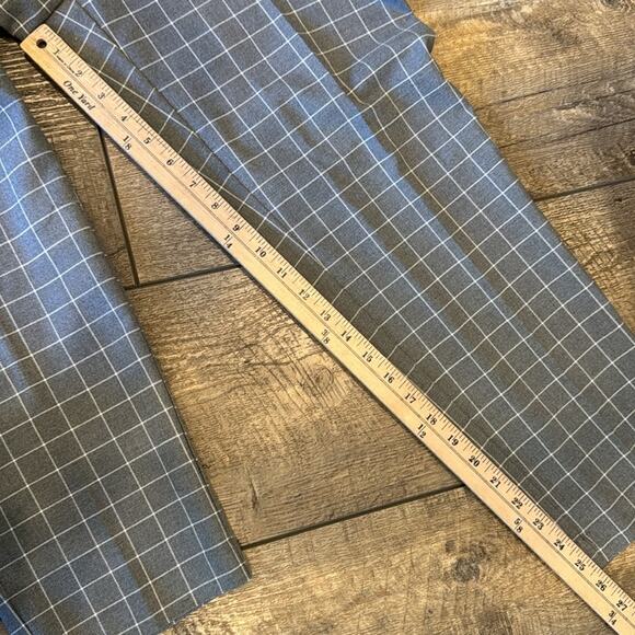 Ann Taylor Loft The Riviera Slim Pant Size 8 - Picture 5 of 9